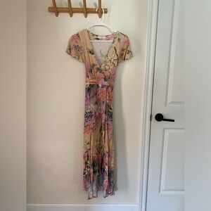 Spell & the Gypsy Midi Dress
